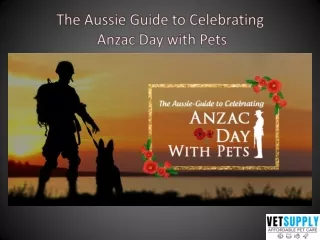 the aussie guide to celebrating anzac day with