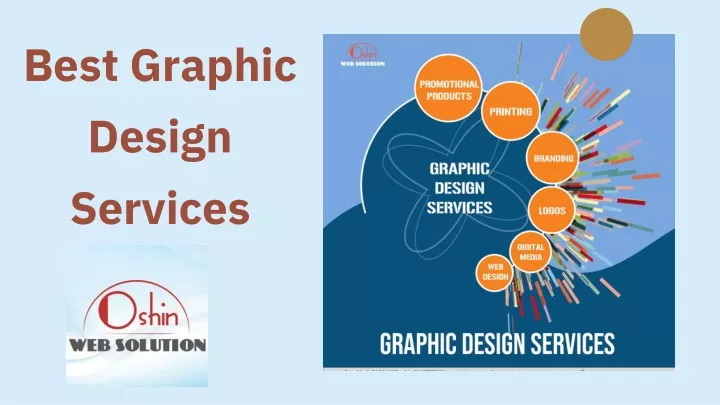 best graphic design services