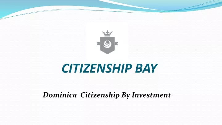 citizenship bay