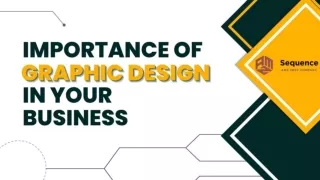 Graphic Design Agency