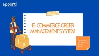 Warehousing services in India  -  storage facility in Noida  - warehouse management system in Noida