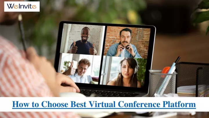 how to choose best virtual conference platform