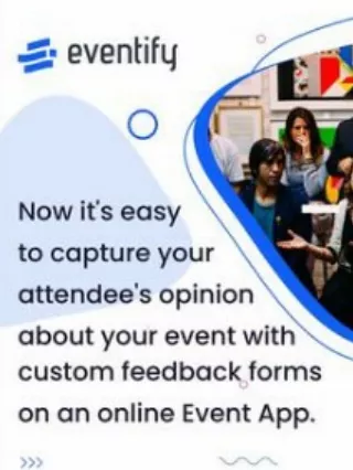 eventify the best ever mobile event app