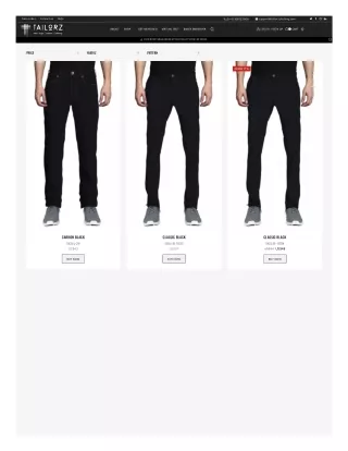 custom-jeans-india