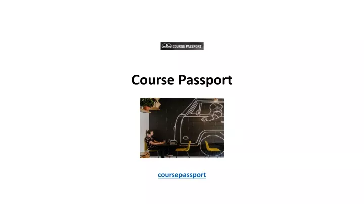 course passport coursepassport