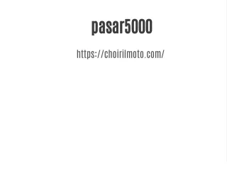 https://choirilmoto.com/