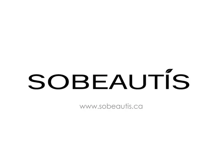www sobeautis ca
