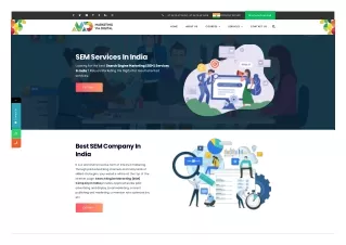 Call us- 9818629898 | SEM Services In India | Best SEM Company In India