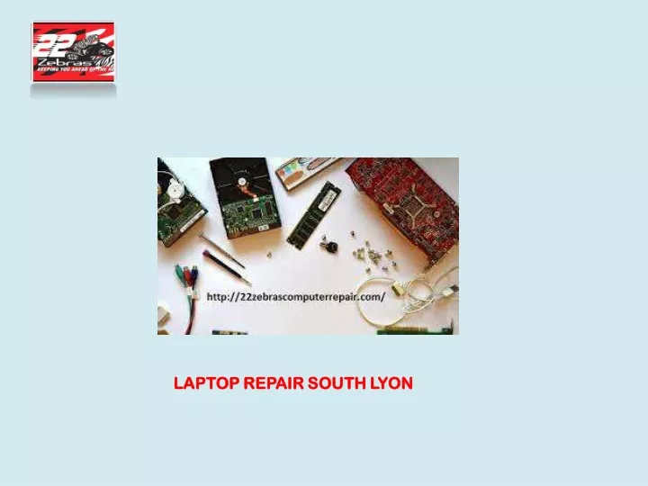 laptop laptop repair