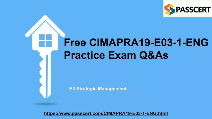 free cimapra19 e03 1 eng practice exam q as