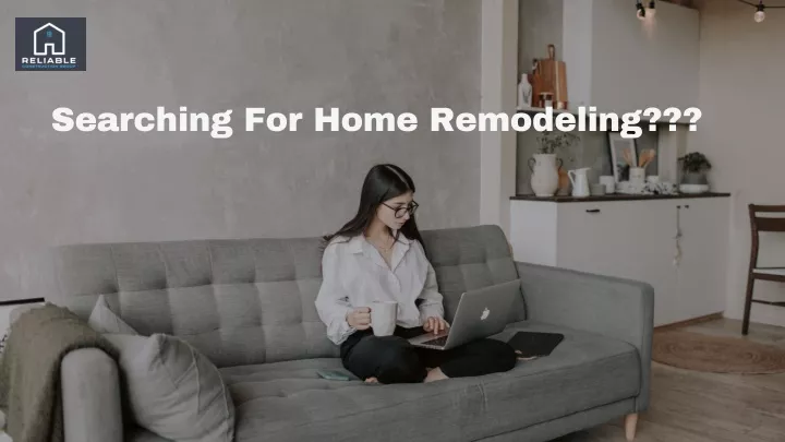 searching for home remodeling