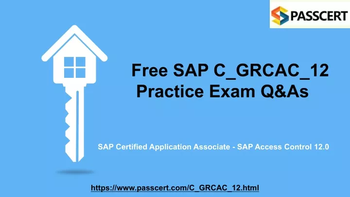free sap c grcac 12 practice exam q as