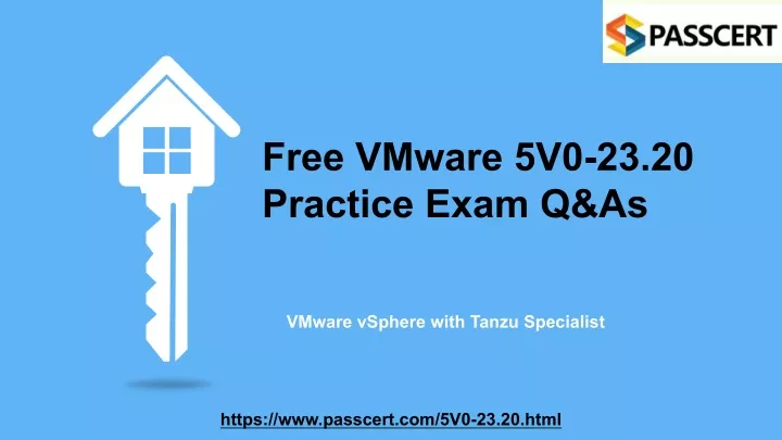 free vmware 5v0 23 20 practice exam q as