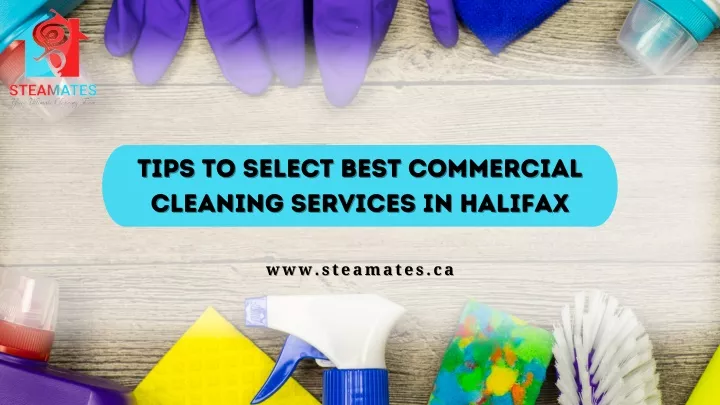 tips to select best commercial tips to select