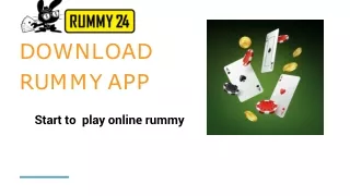 Cash Rummy | Rummy Patti Game | Indian Rummy | How to Play Rummy | 13 Card Rummy