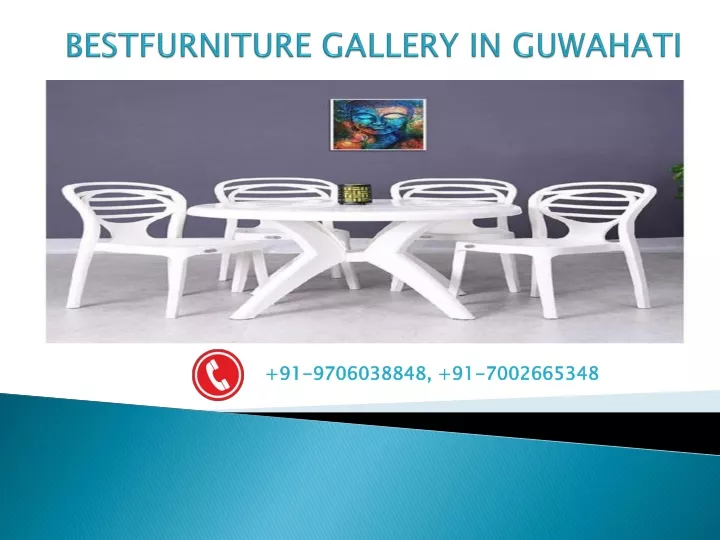 bestfurniture gallery in guwahati