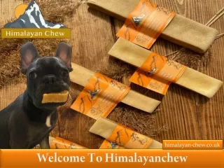 Welcome To Himalayanchew