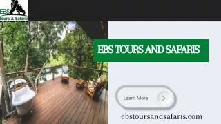 ebs tours and safaris