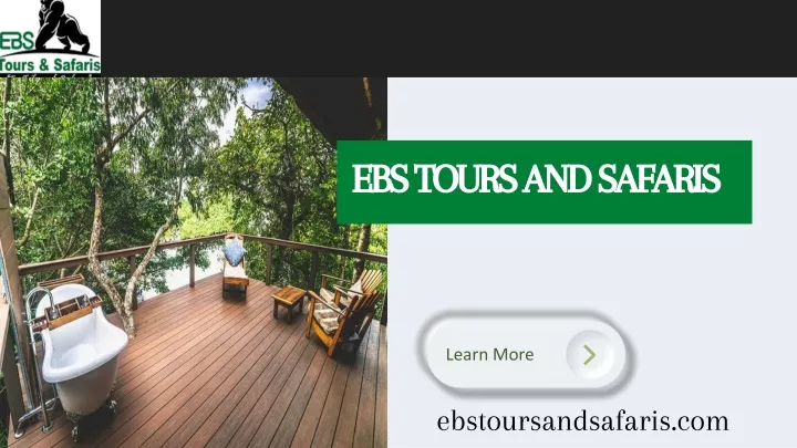 ebs tours and safaris
