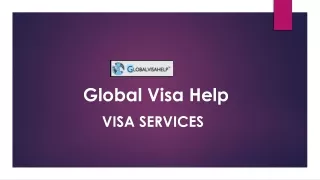 Australia Permanent Visa Consultants in Hyderabad - Global Visa Help