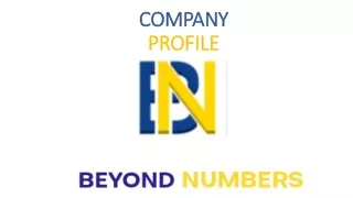 company company profile profile