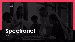 Spectranet Devices - Internet MiFi devices in Lagos | Best MiFi in Nigeria