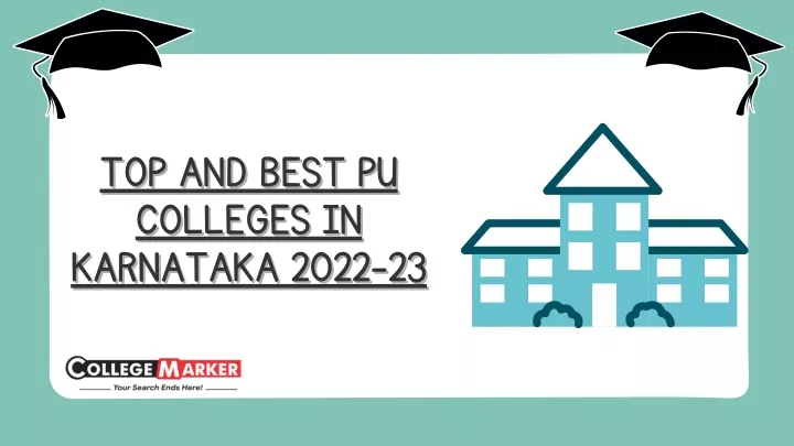 top and best pu top and best pu colleges