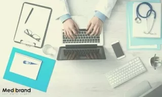 Boost Healthcare Firm With Healthcare Digital Marketing