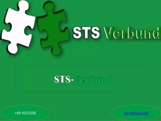 STS-Verbund