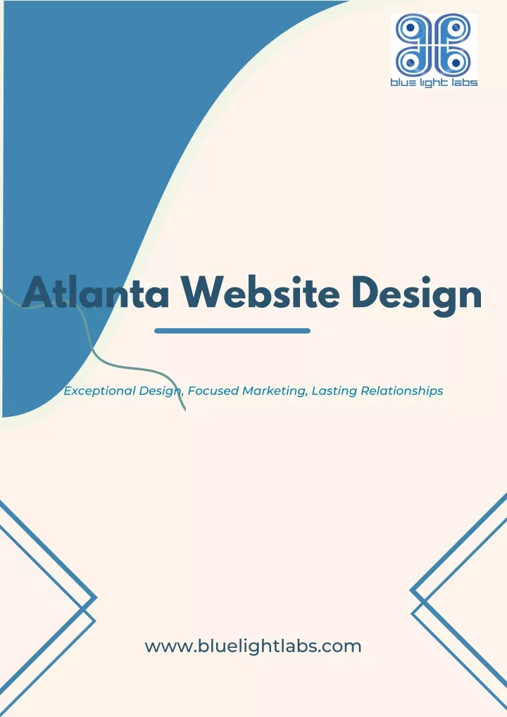 atlanta website design