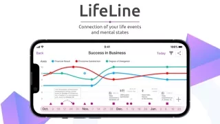 LifeLine. Presentation (1)