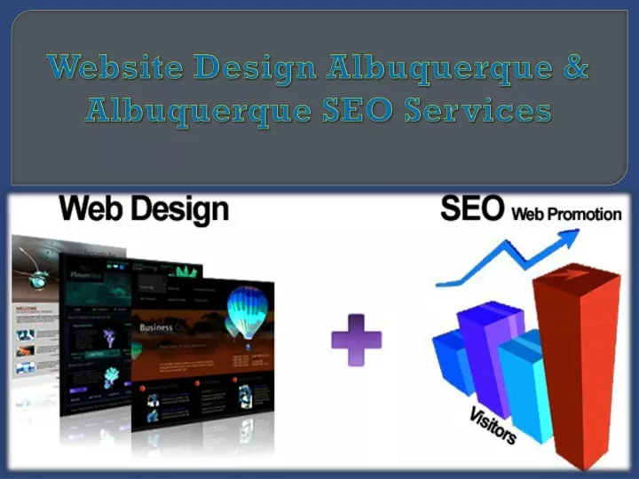 website design albuquerque albuquerque seo services