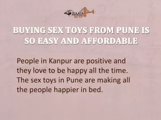 Sex Toys in Pune | Call:  919883788091