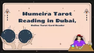 Humeira Tarot