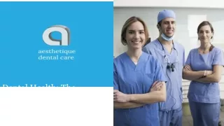 Dentist Leeds
