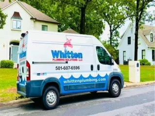 commercial plumbing company