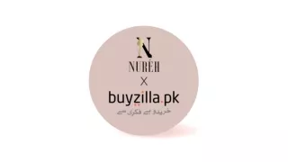 Nureh Pk Ballerina Chikankari Print Lawn 2022 - BuyZilla.Pk