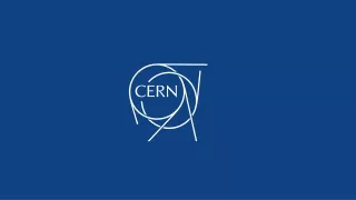 CERN Data management infrastructure