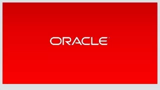 Oracle Real-Time Scheduler Overview