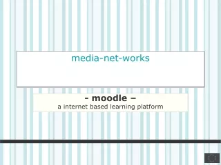 media-net-works