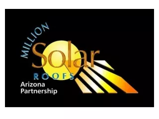 Solar Arizona