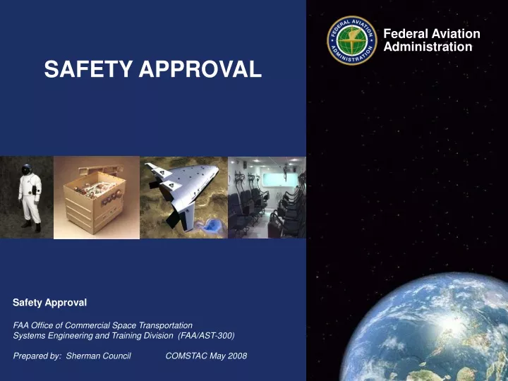 federal aviation administration