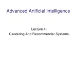 Advanced Artificial Intelligence