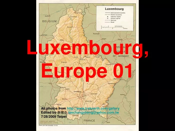 luxembourg europe 01