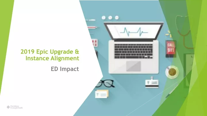 2019 epic upgrade instance alignment