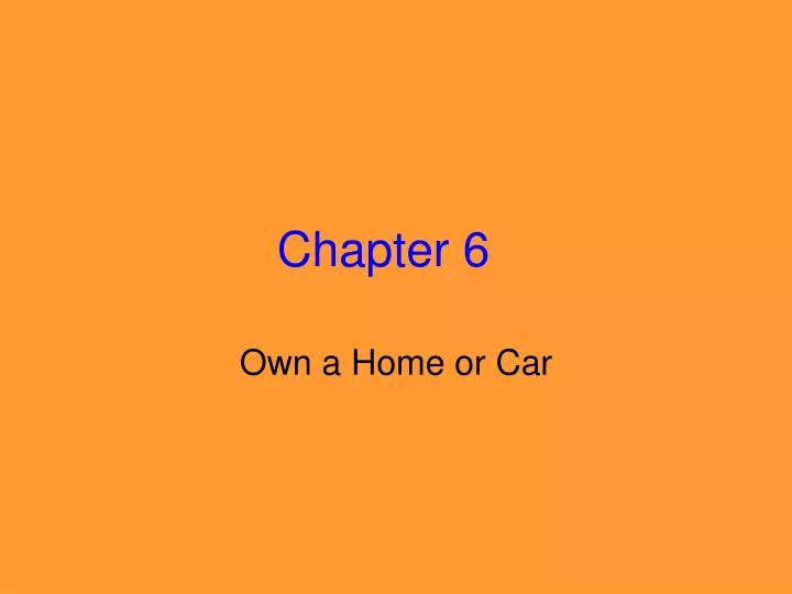 chapter 6