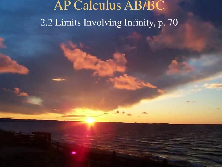 ap calculus ab bc