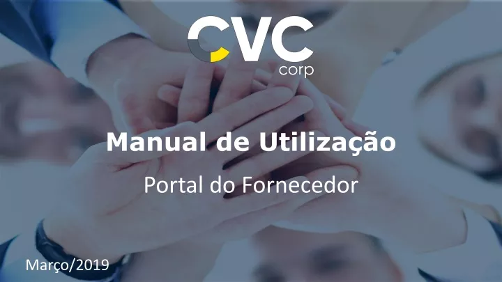 manual de utiliza o