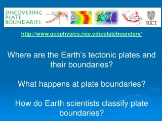 geophysics.rice/plateboundary/