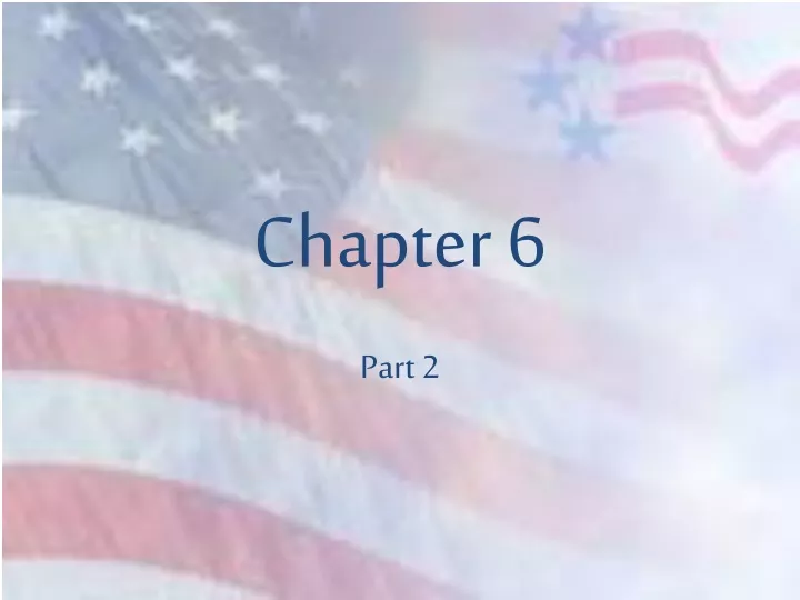 chapter 6